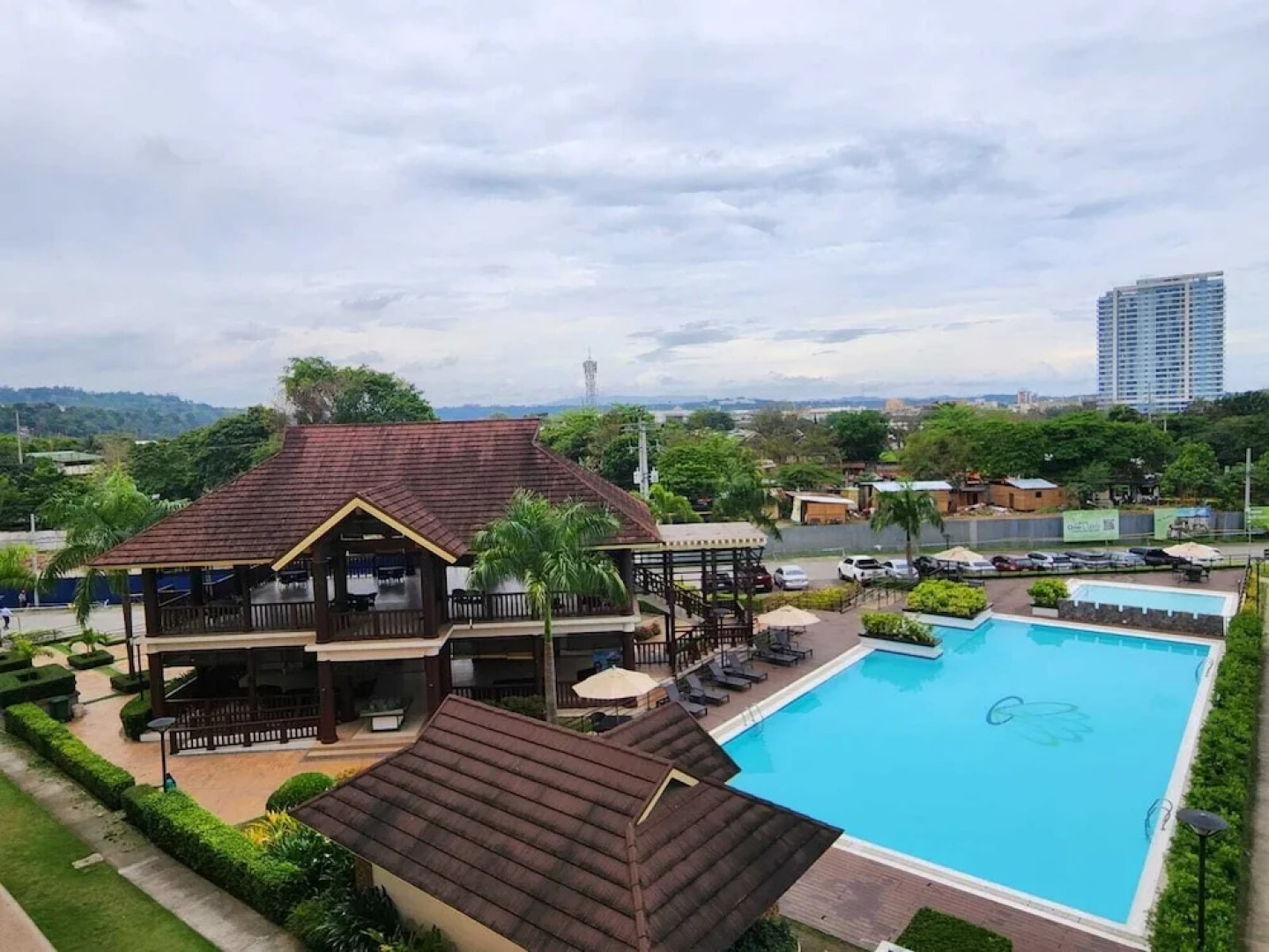 One Oasis Cagayan de Oro