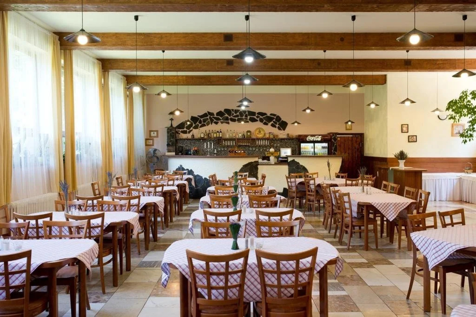 Horský Hotel Podjavorník