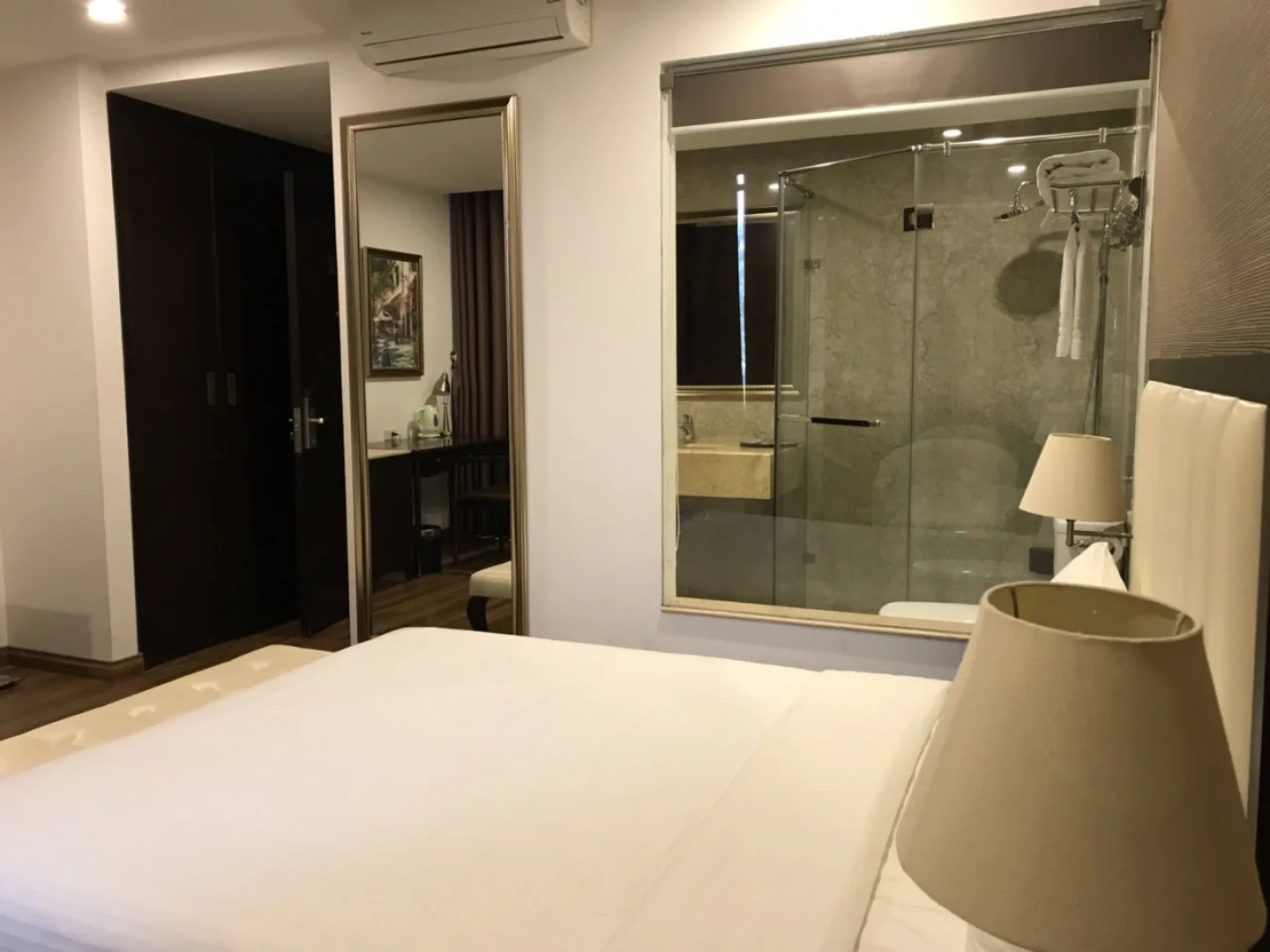 Ravatel Home Bac Giang