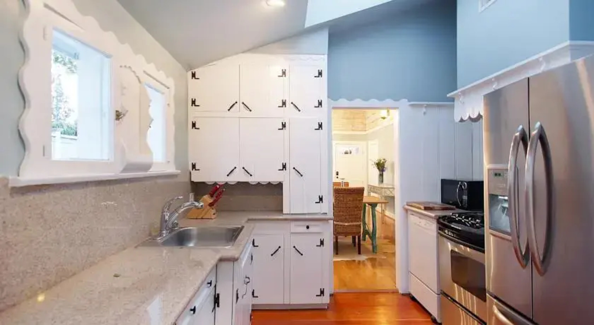 West Hollywood House