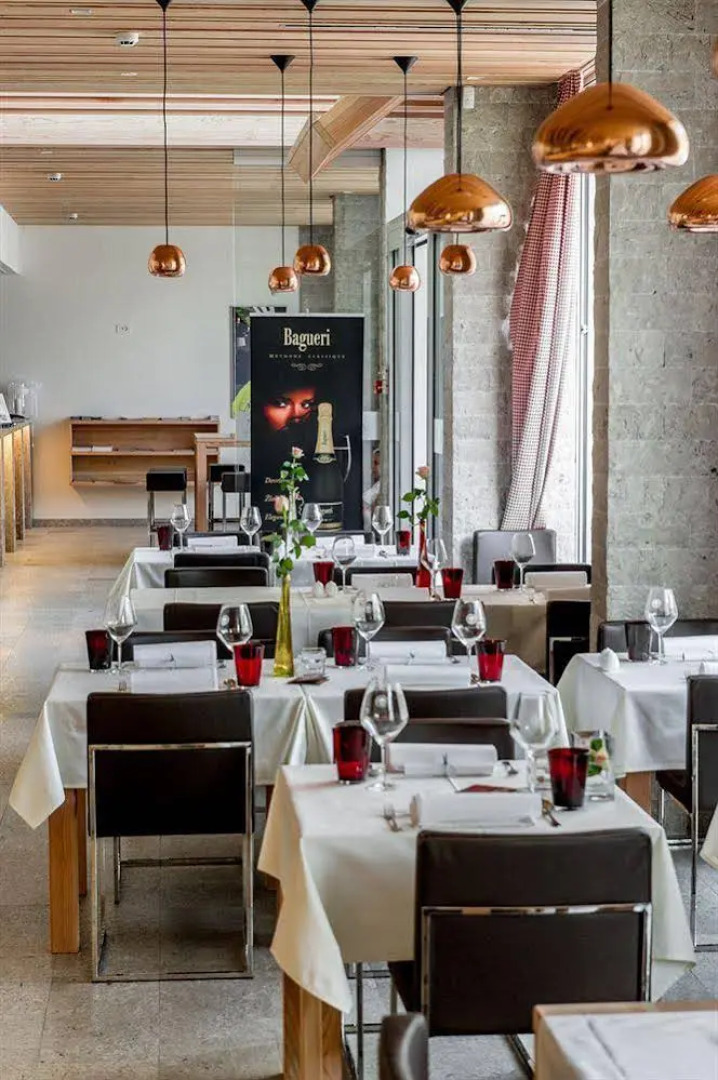 Boutique Skipass Hotel