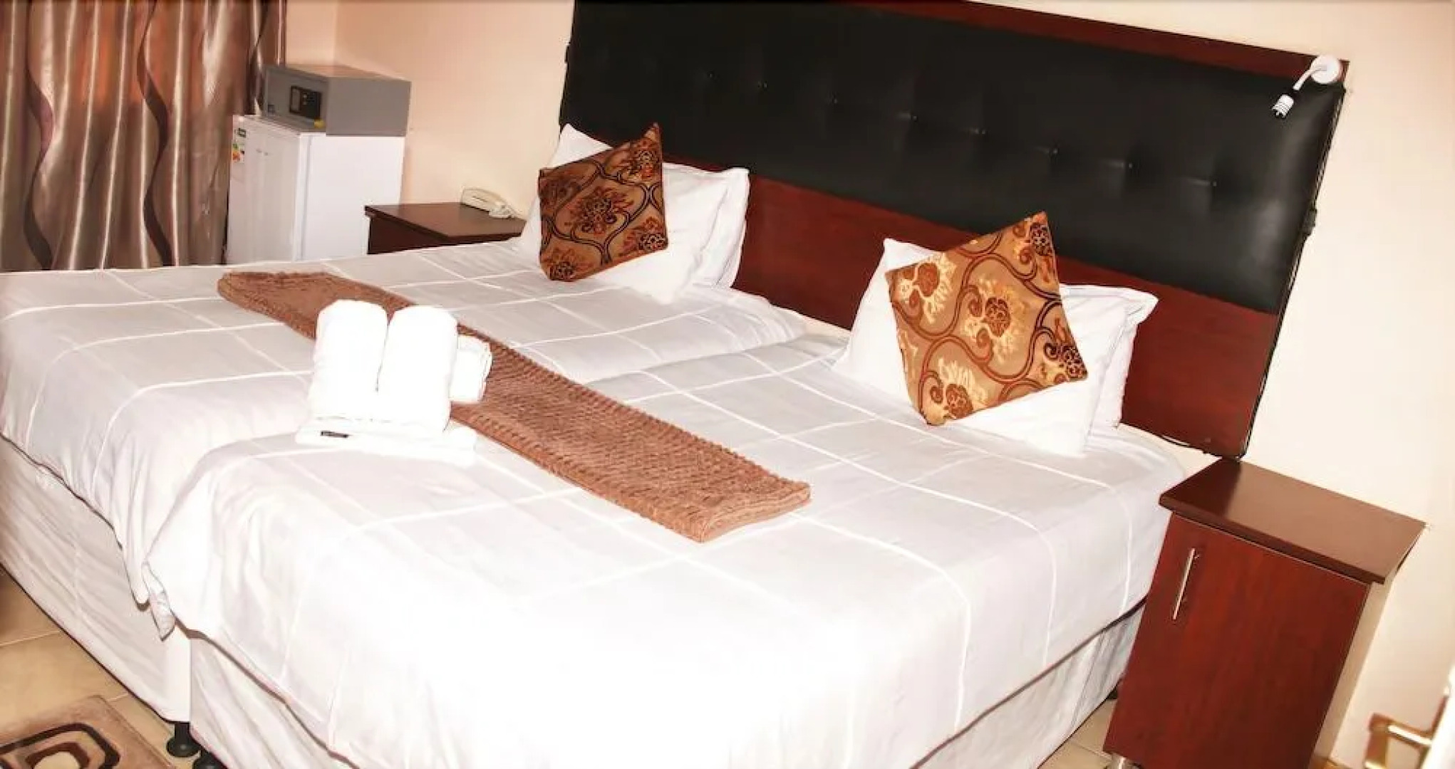 Bubble Ball Guest House