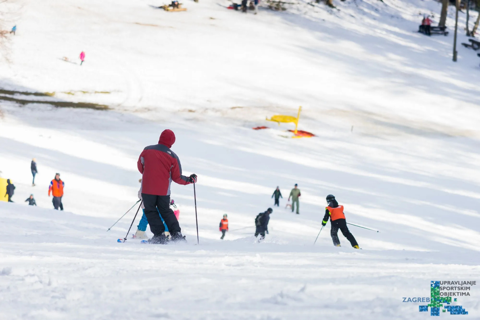 Hotel Tomislavov Dom