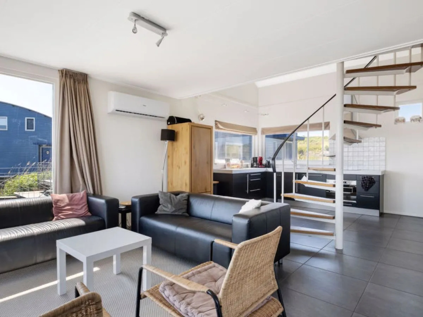 Lauwersmeer (LWM124)