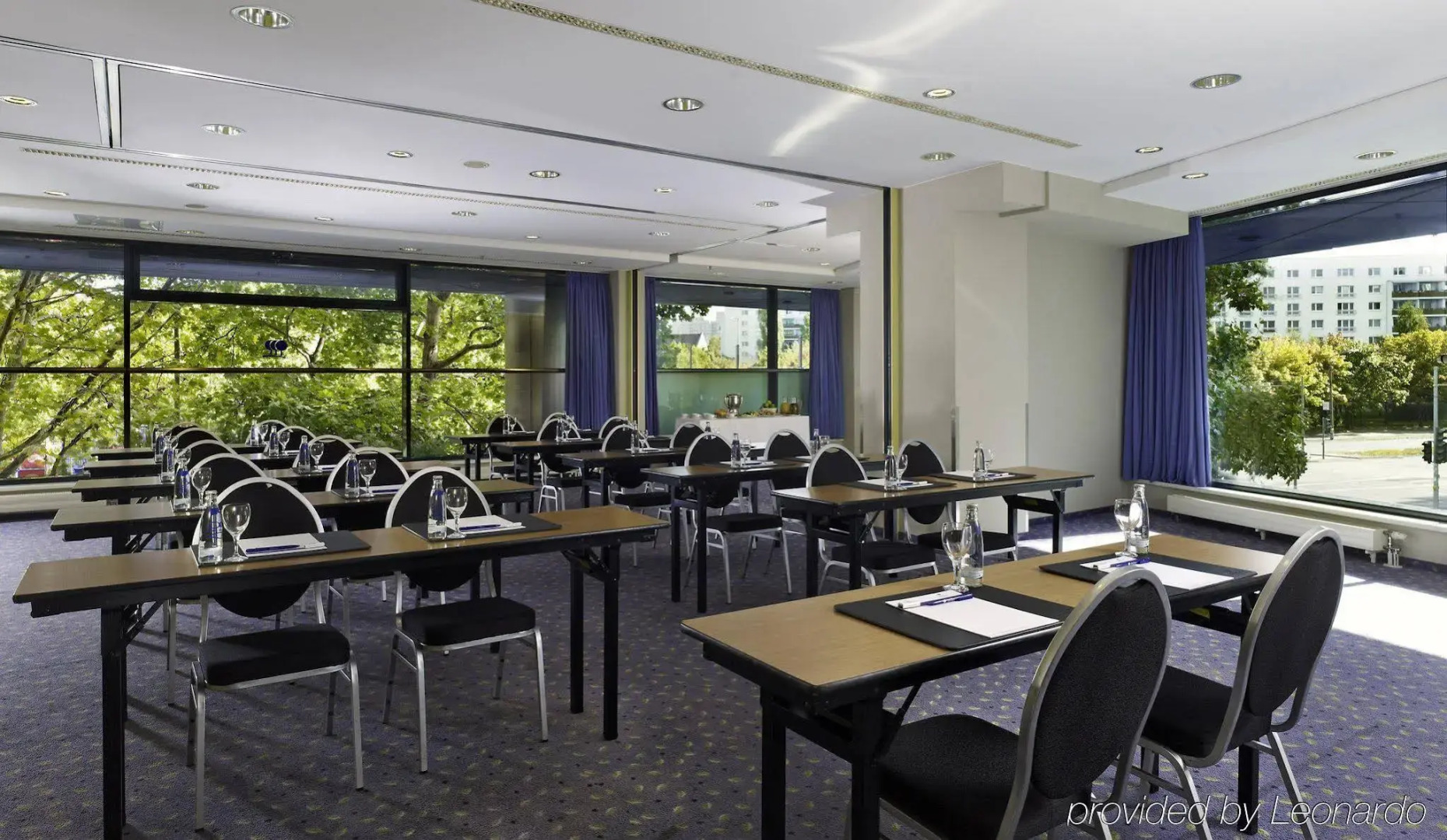 Vienna House Easy by Wyndham Berlin Prenzlauer Berg