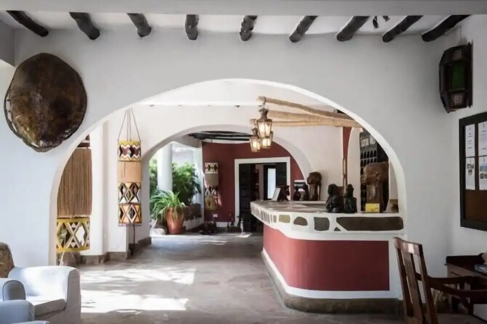 Scorpio Villas Resort