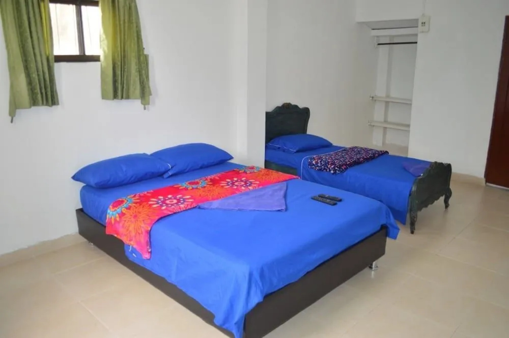 Hotel Corales del Mar