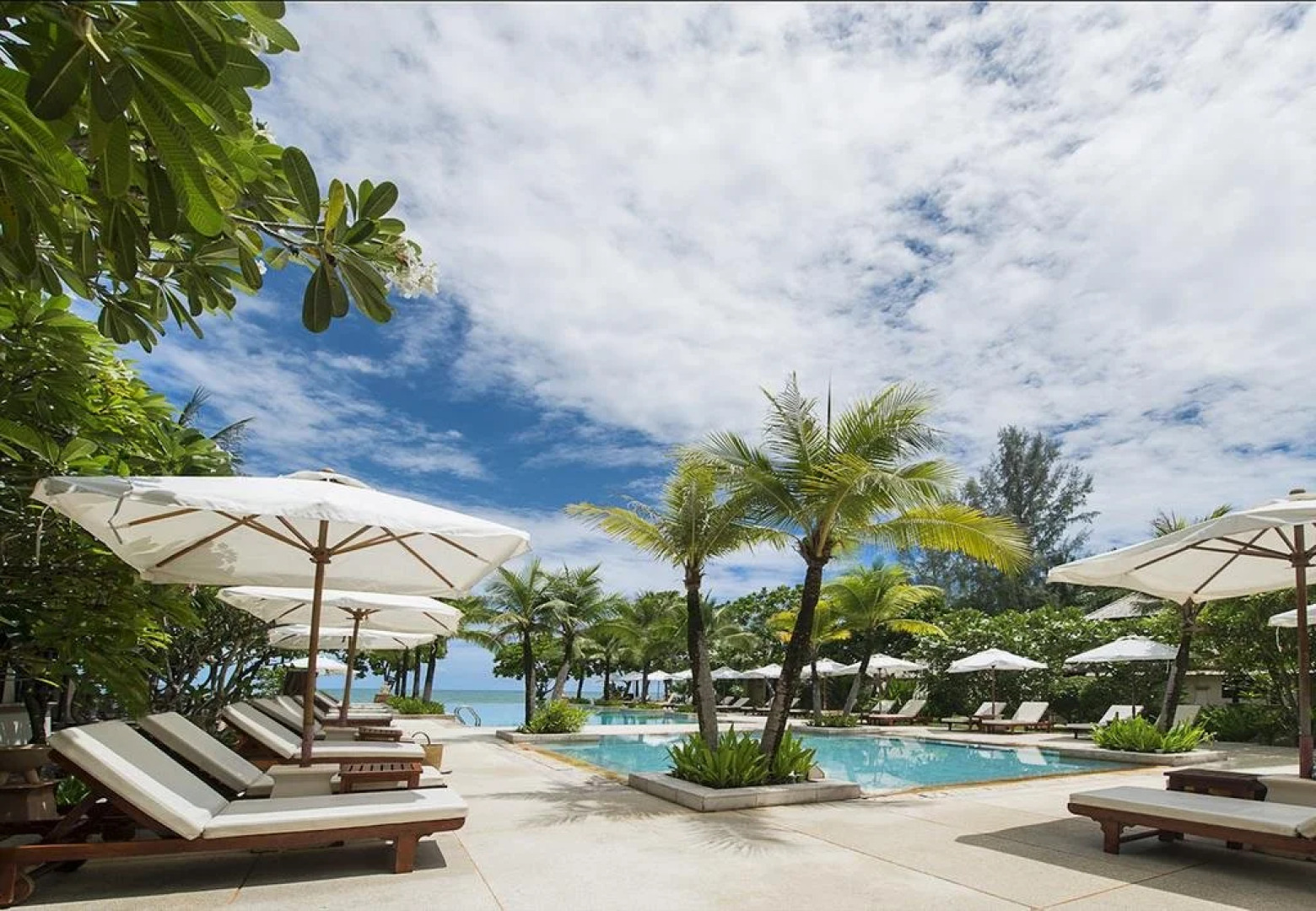 La Maison by Layana - Adult Only