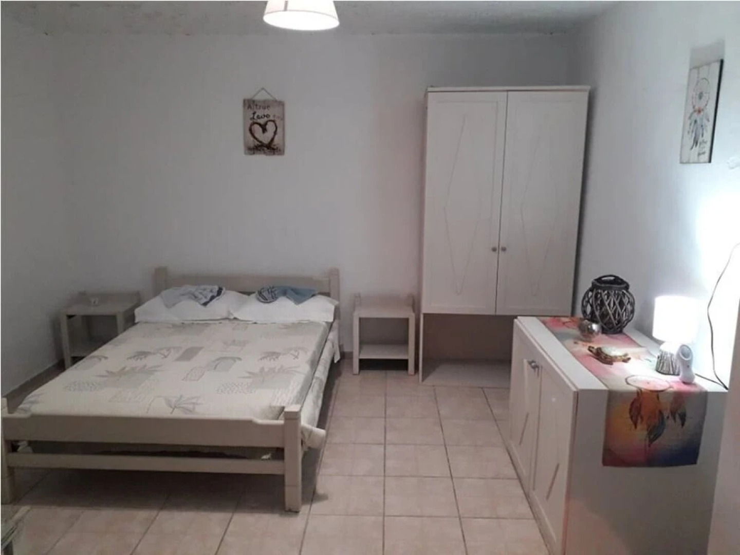 Vintage Spili House Rethymno