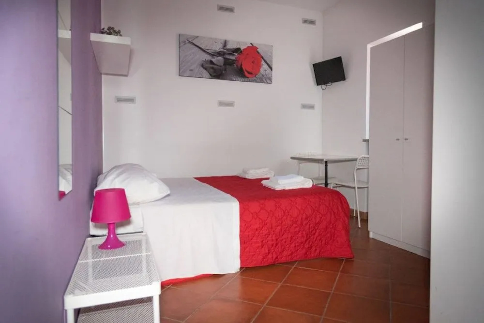 Affittacamere Grugliasco Ressia