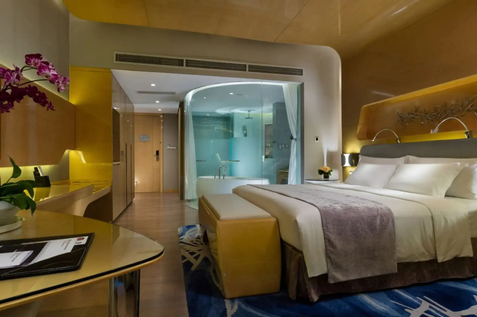 Wyndham Grand Qingdao