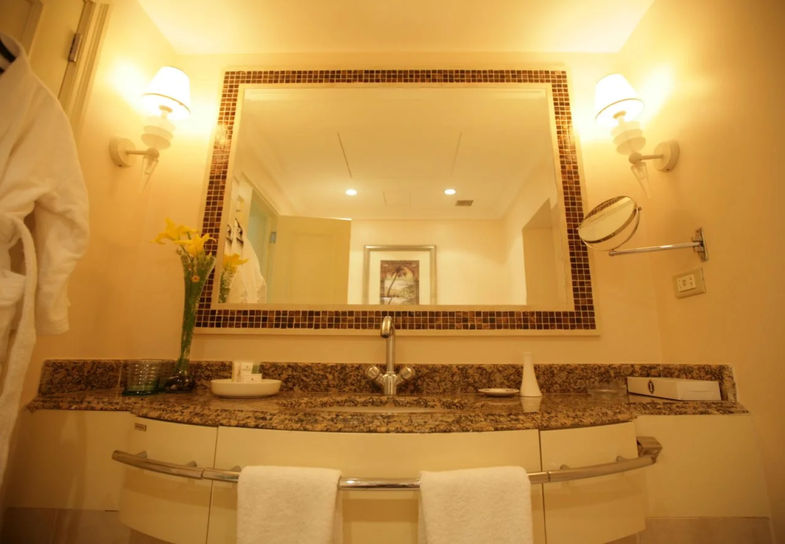 Jacir Palace Hotel Bethlehem
