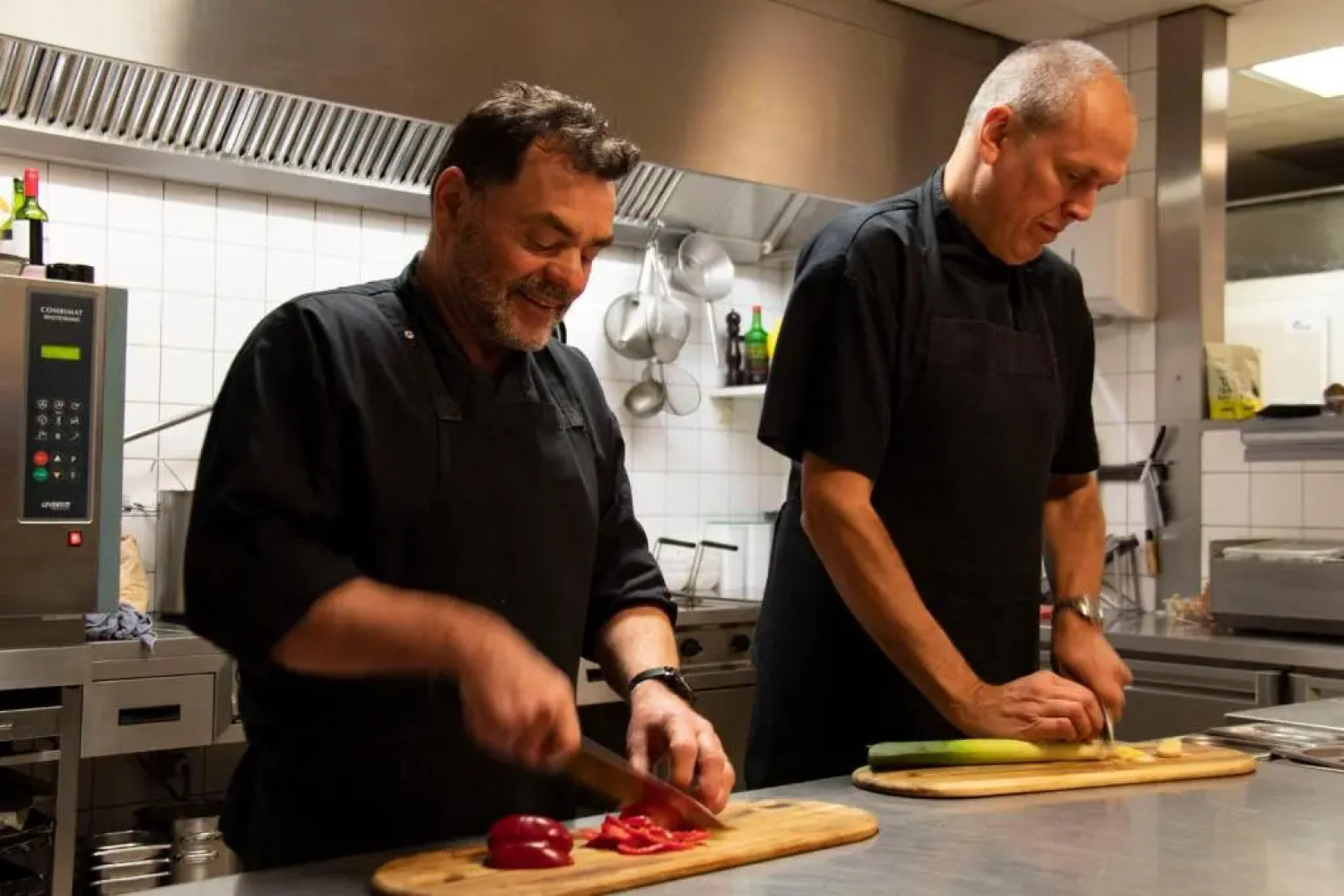 Hotel Restaurant Umberto