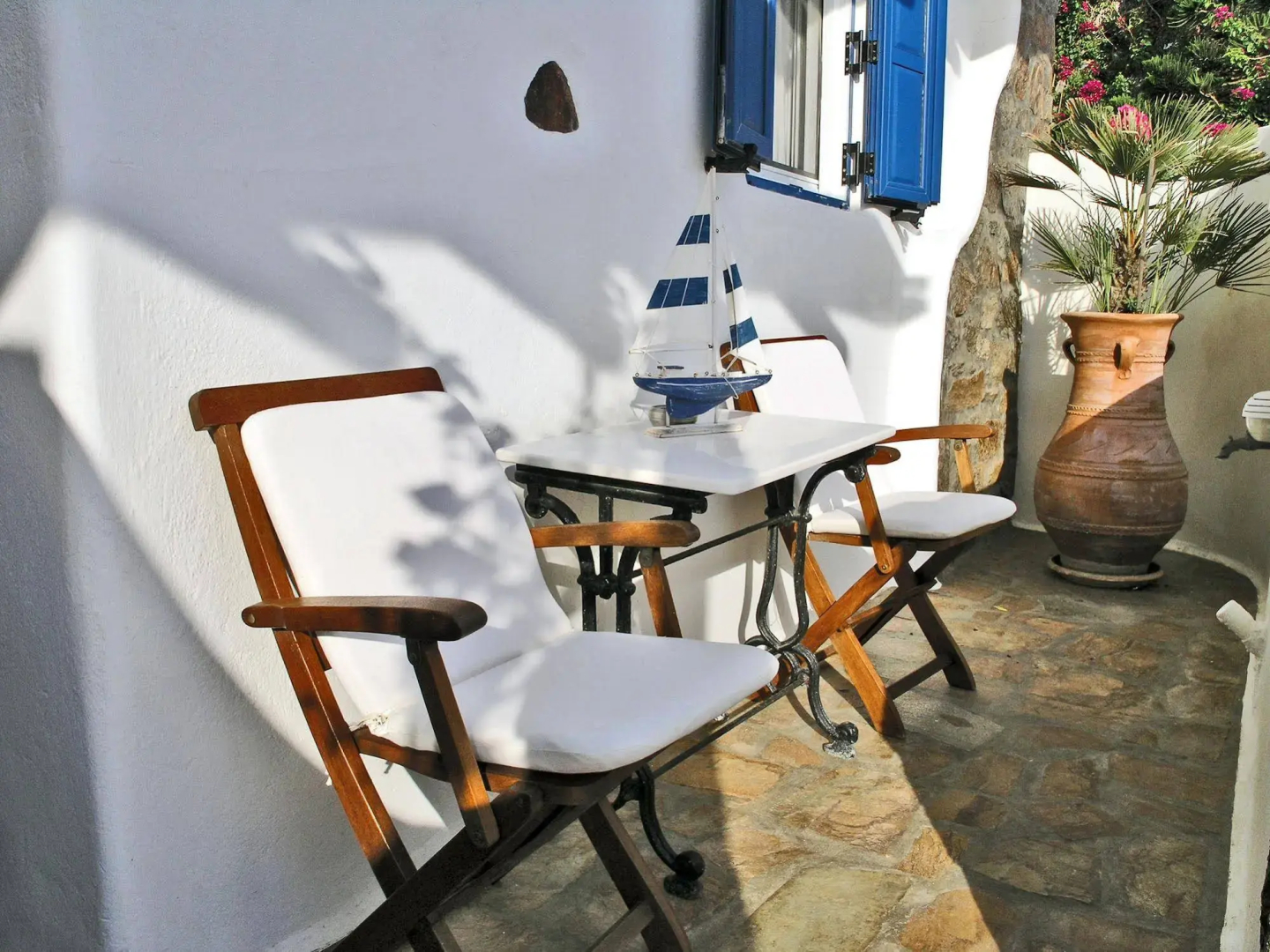 Mykonian Iros Suites & Villas