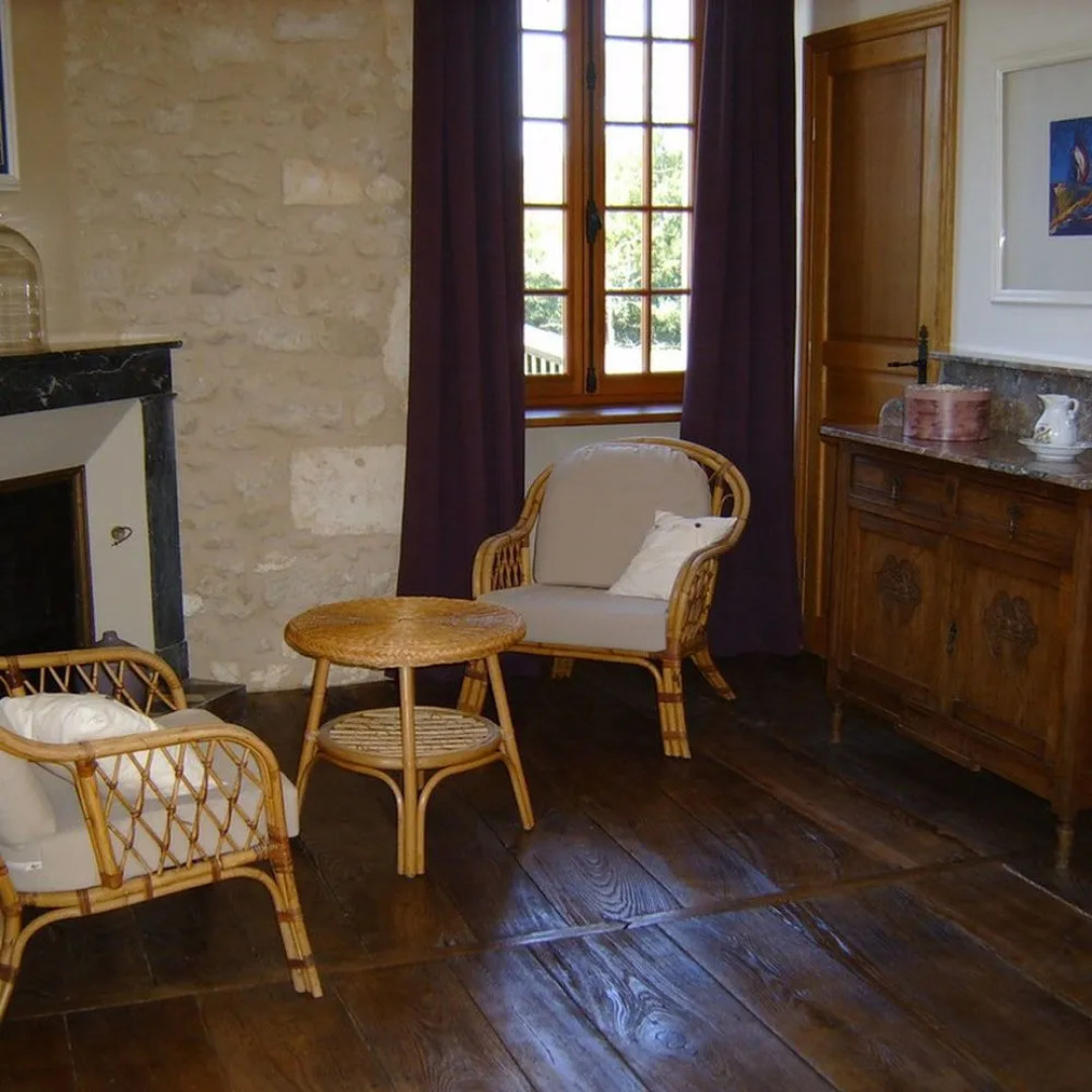 Restaurant & B&b La Maison Saint Martin