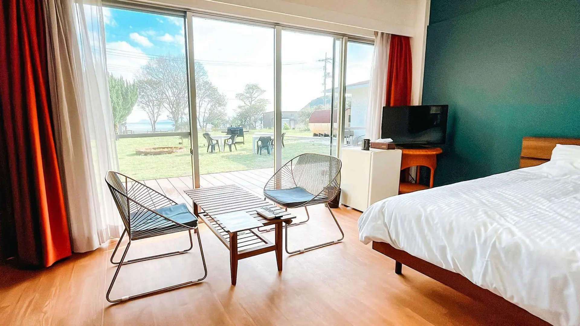 Guest House Hoshi-Kaze