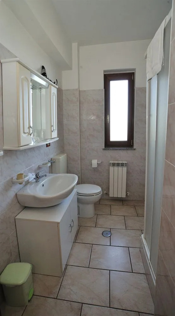 Hotel Residence Bisanzio