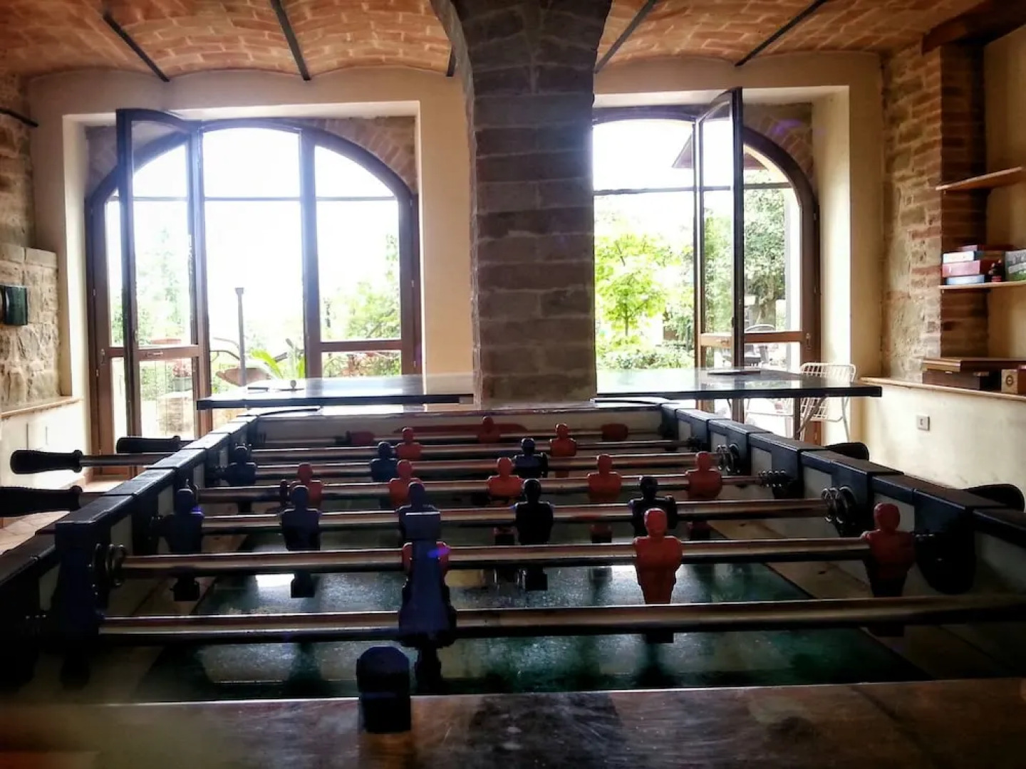 La Collina Di Pilonico