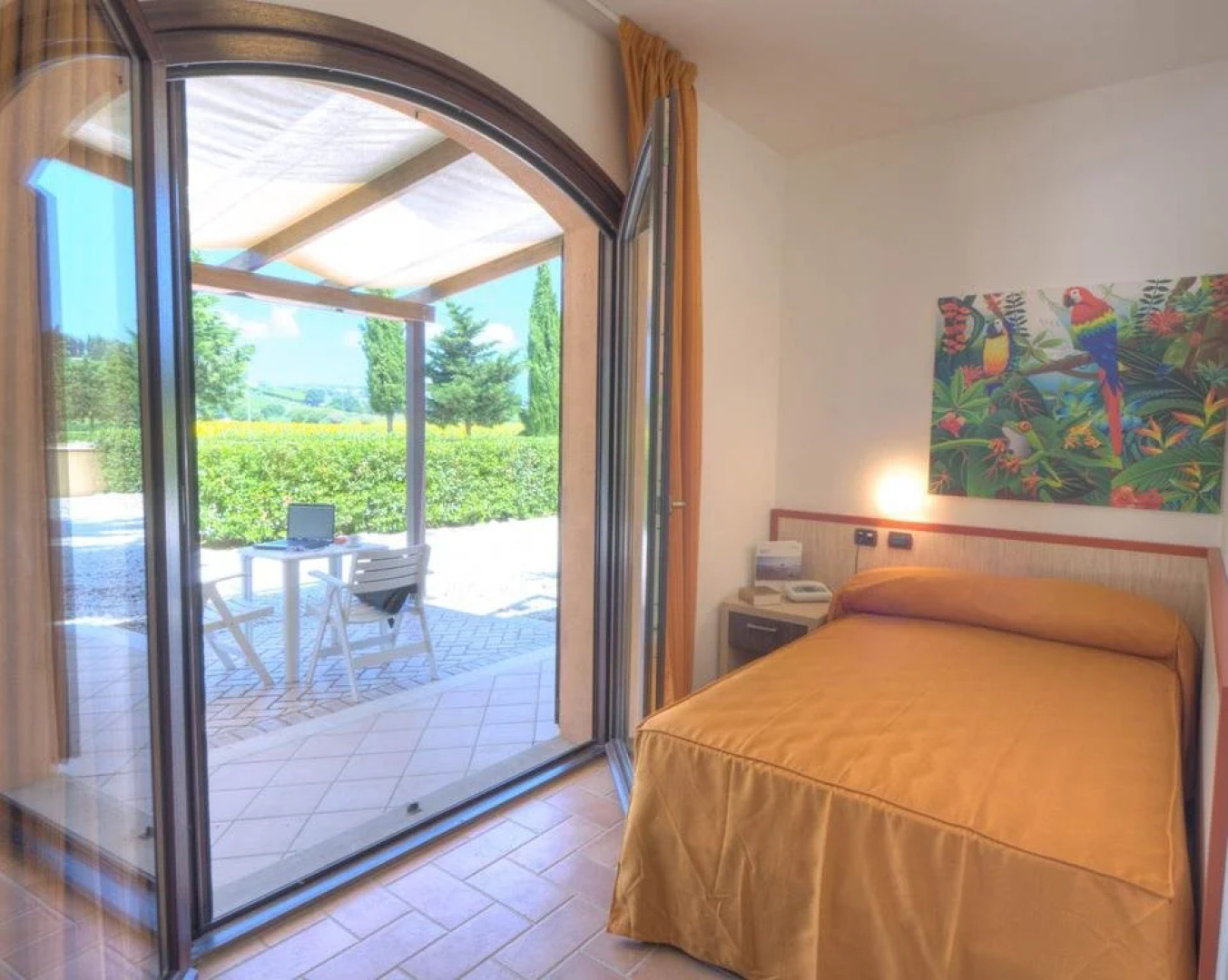 Le Fiabe Hotel Resort