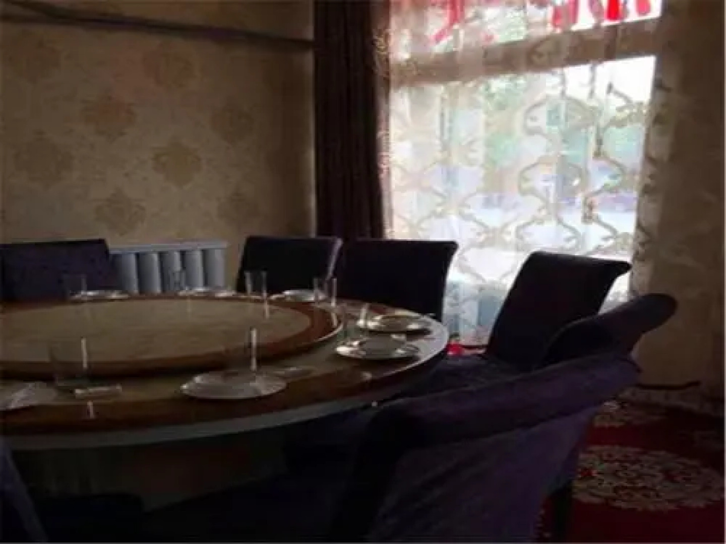 Alashan Ejin Aerospace Inn