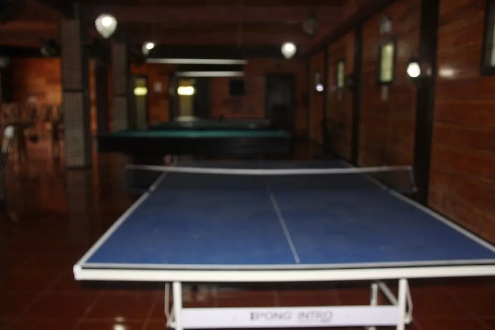 Villa Del Rosario Resort