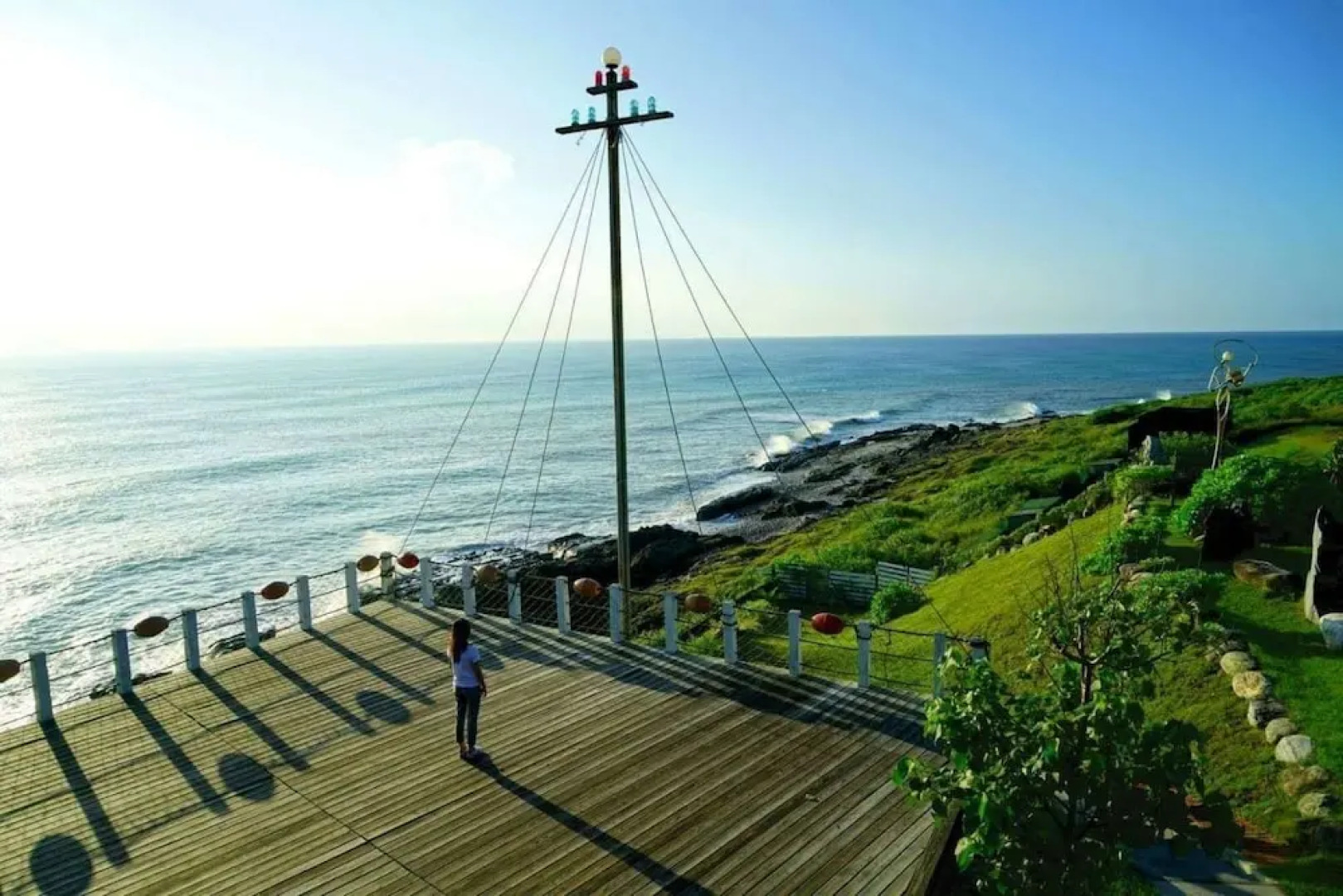 Hualien Sea Sky Resort