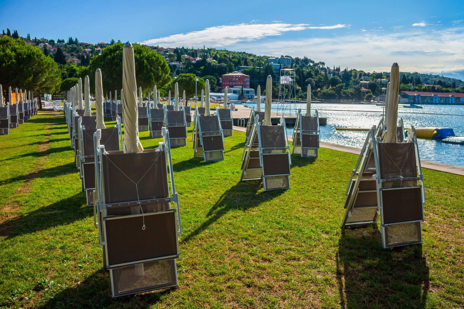 Hotel Ville Park Premium