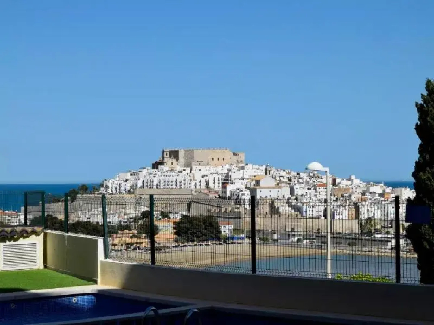 Mirador Del Castillo 3000