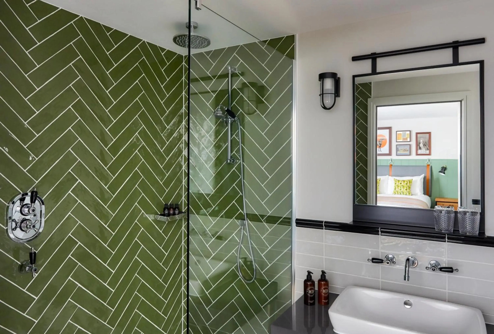 Silom Serene, a Boutique Hotel