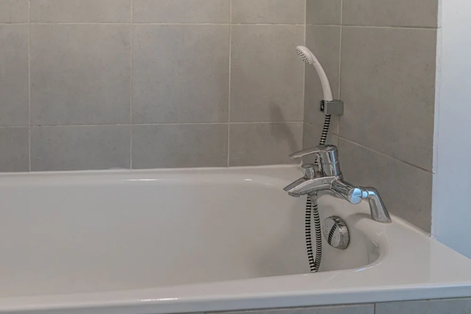 Balcon sur le lac Appartement privé