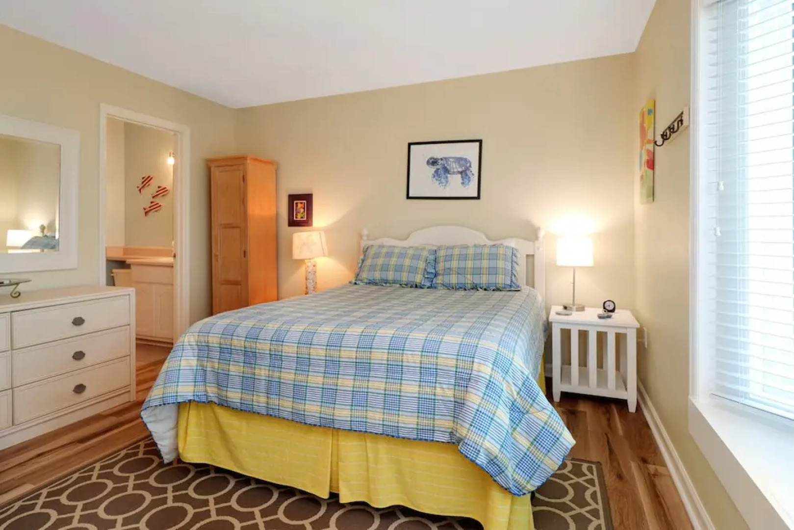 Sea Cliff C-16 Gone Fishin'