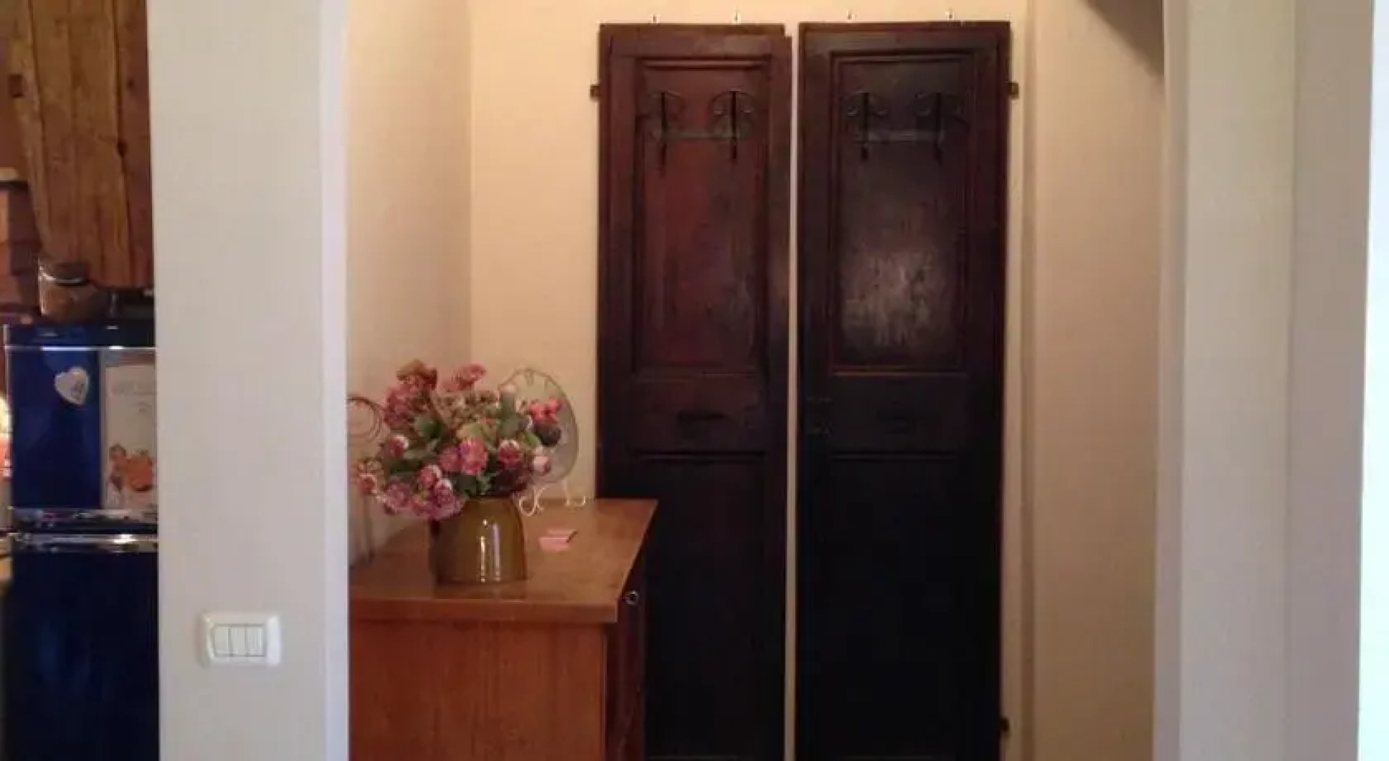 Il castello dei pettirossi