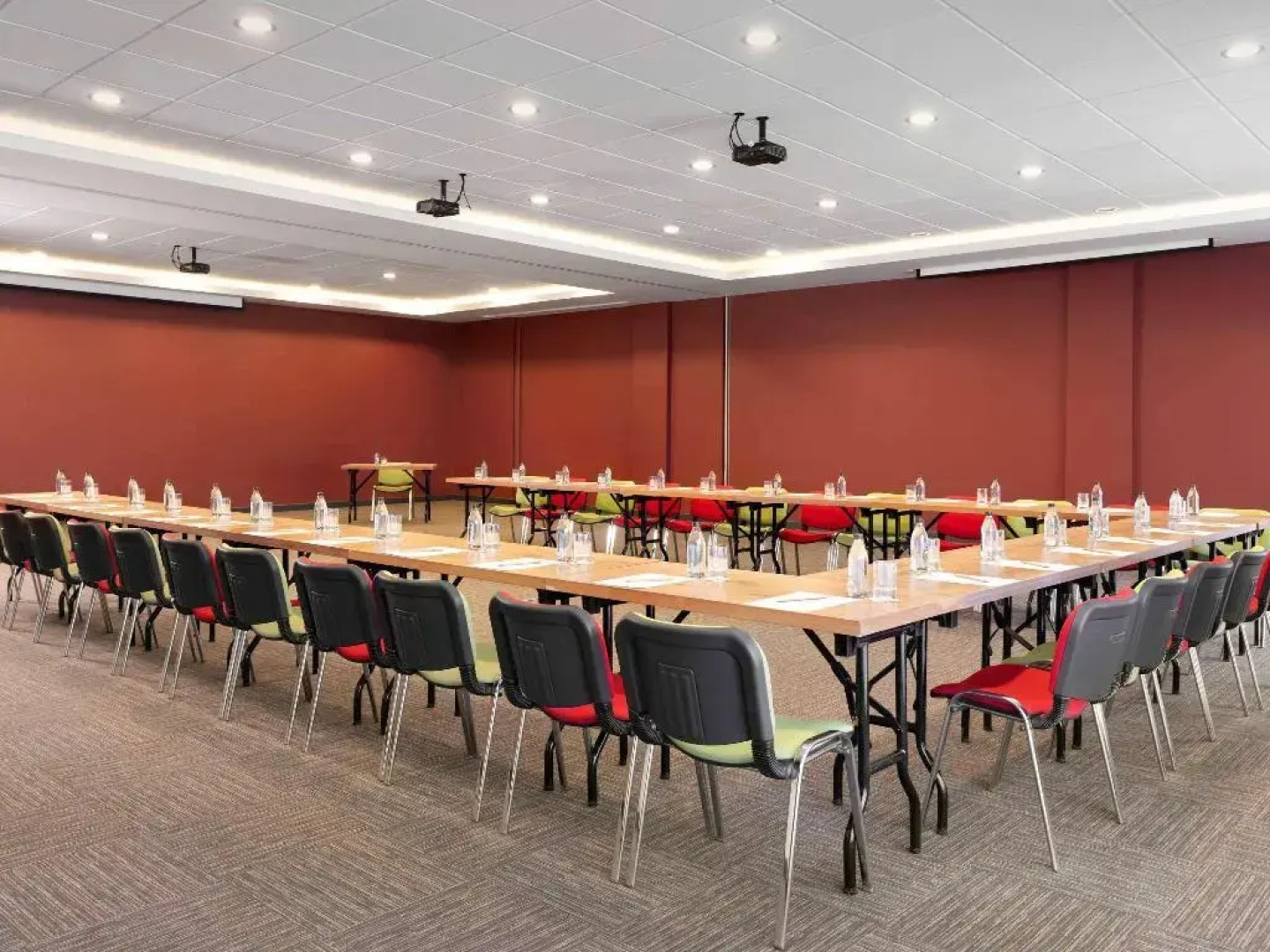 Hotel ibis Ankara Airport