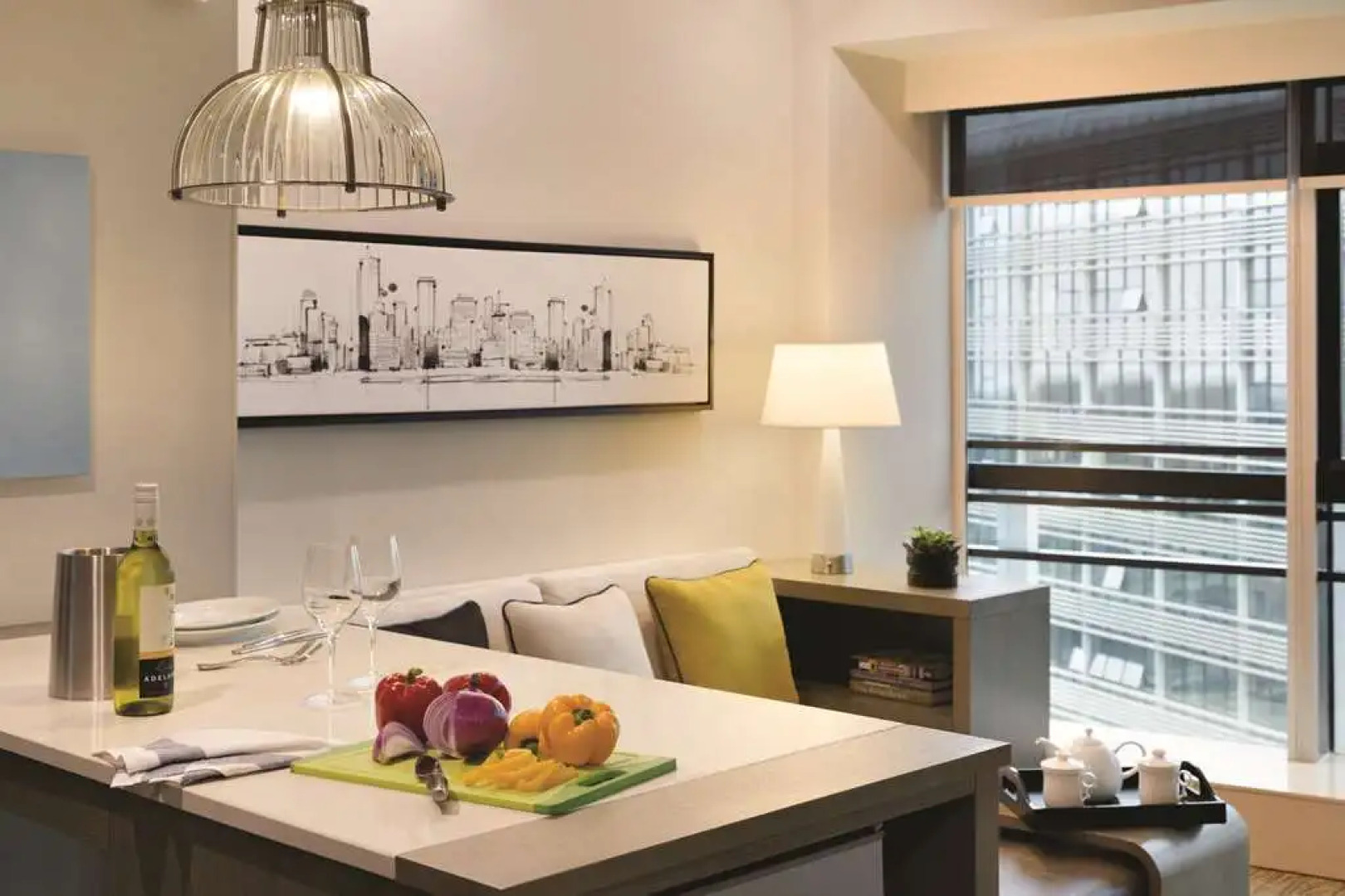 Hyatt House Shenzhen Airport