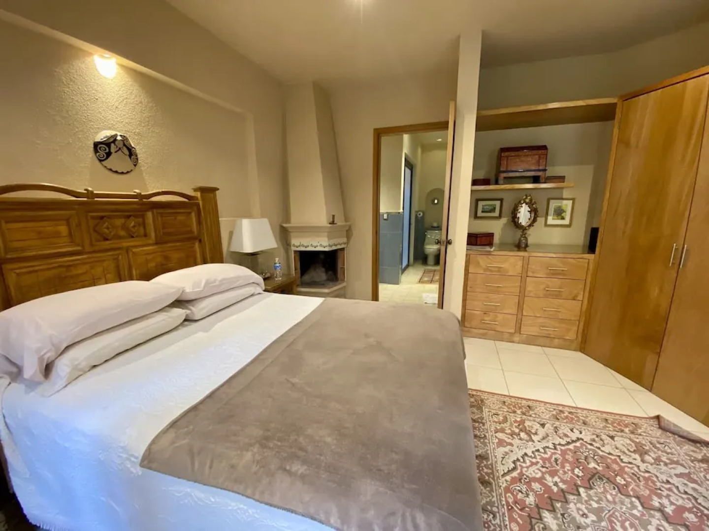 Hotel Tierra de Sol y Luna