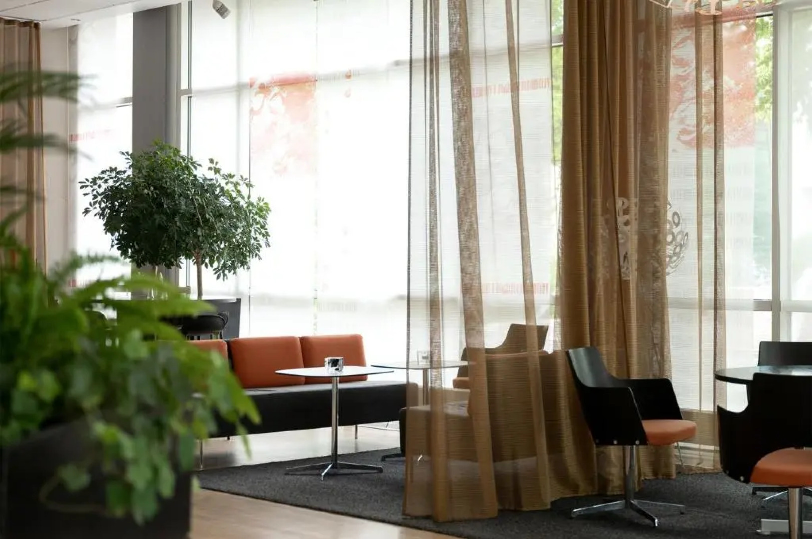 Elite Park Hotel Växjö