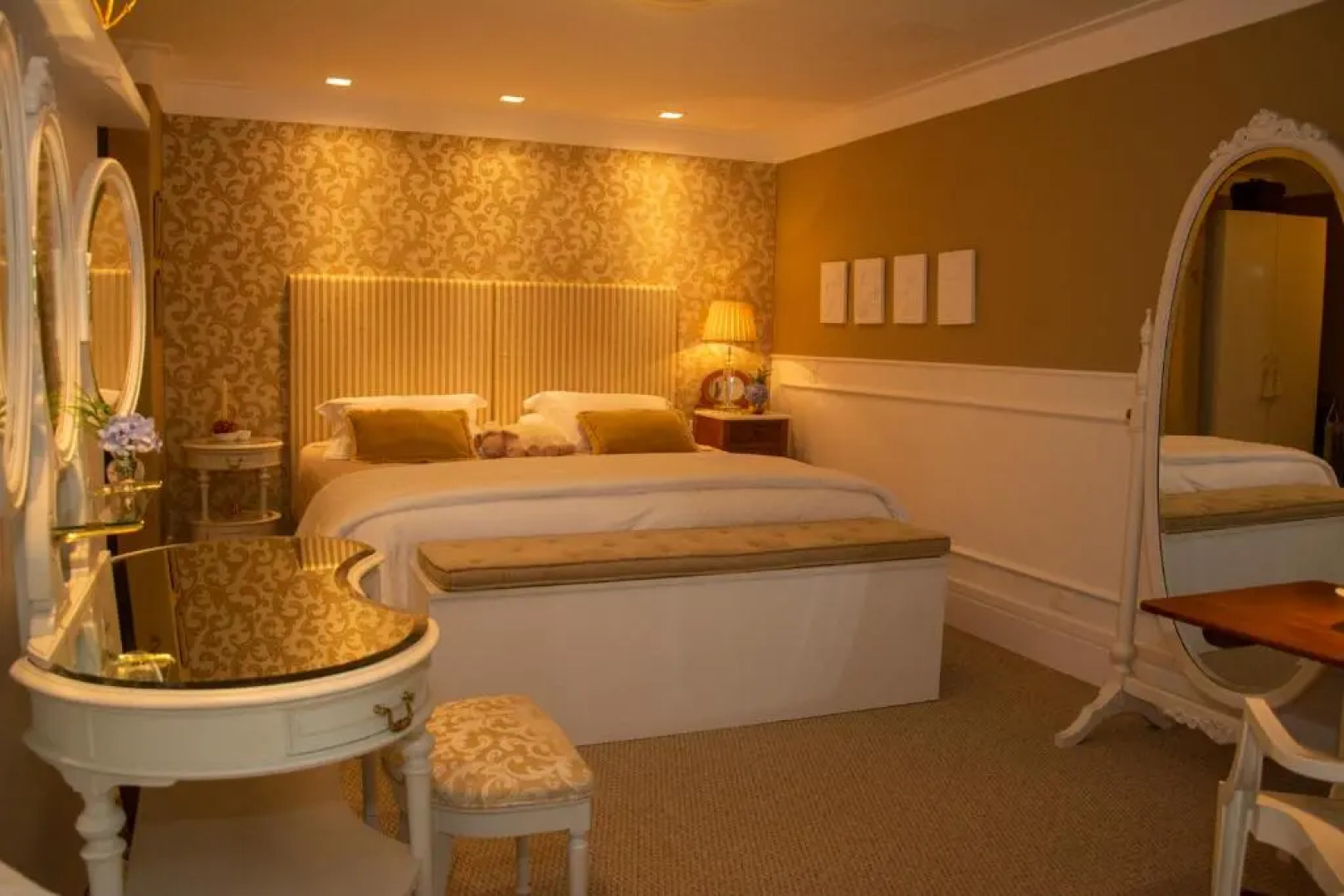 Hotel Boutique Casa Regaleira