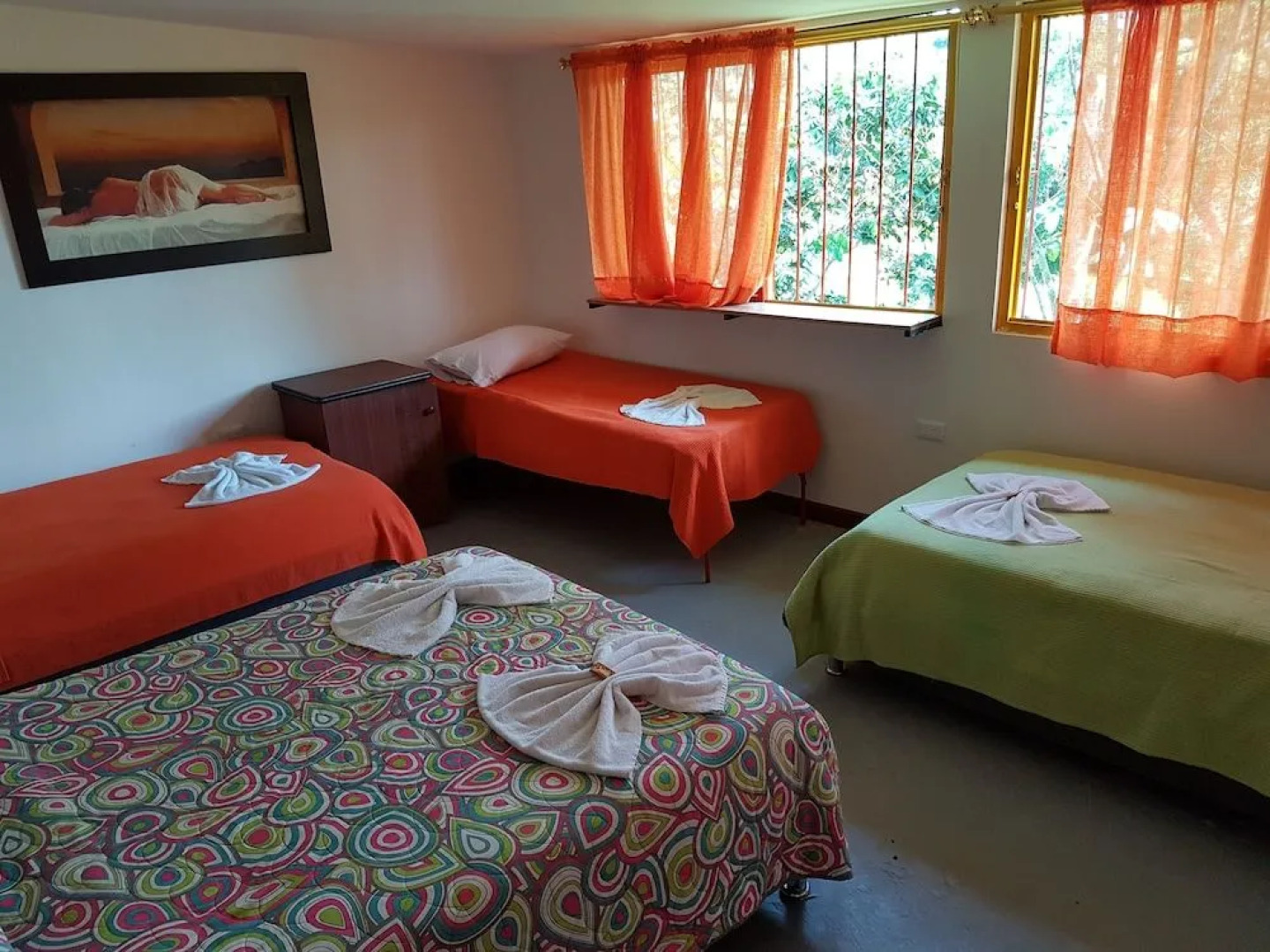 Finca Hotel Tierra Grata