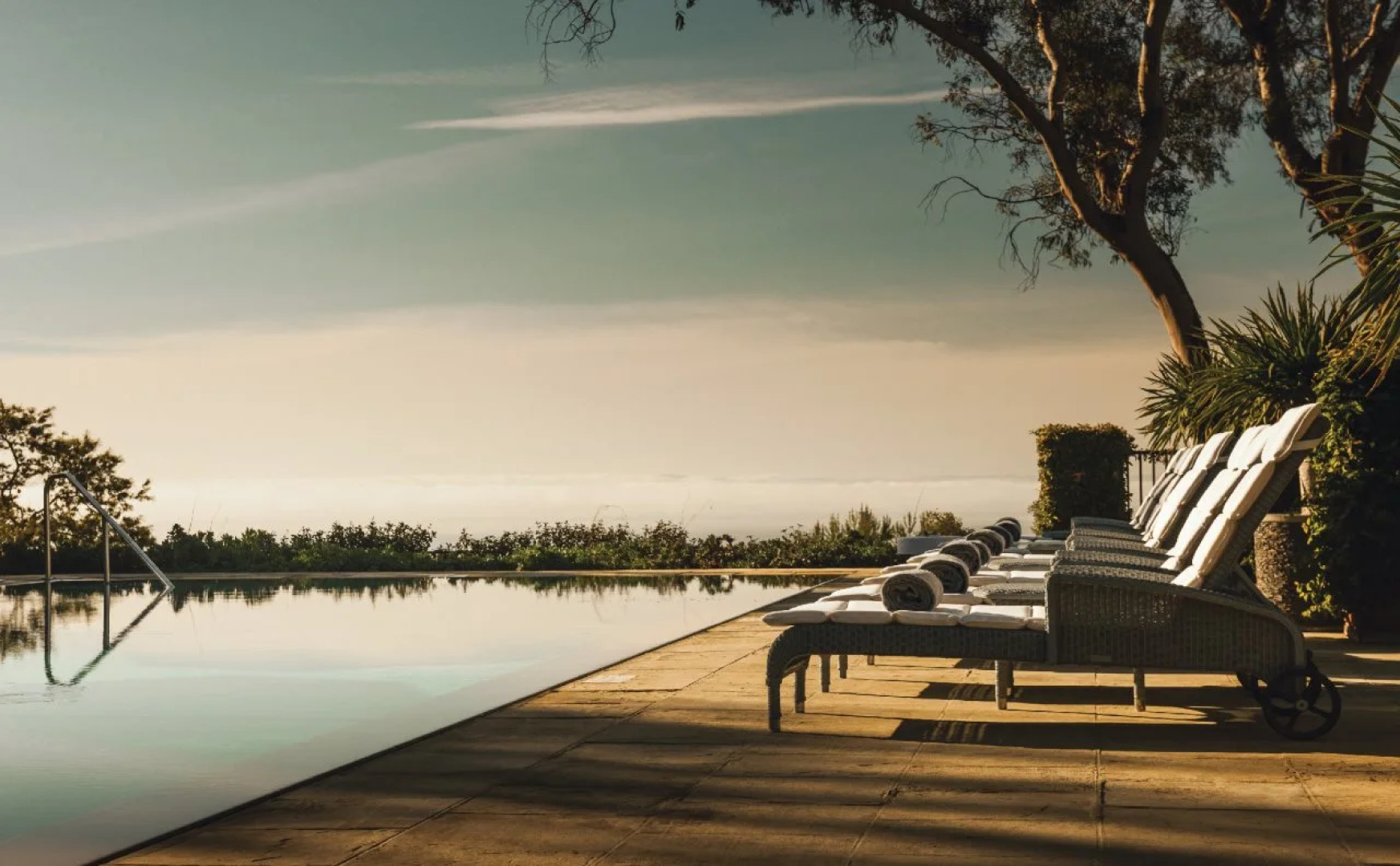 El Encanto Santa Barbara