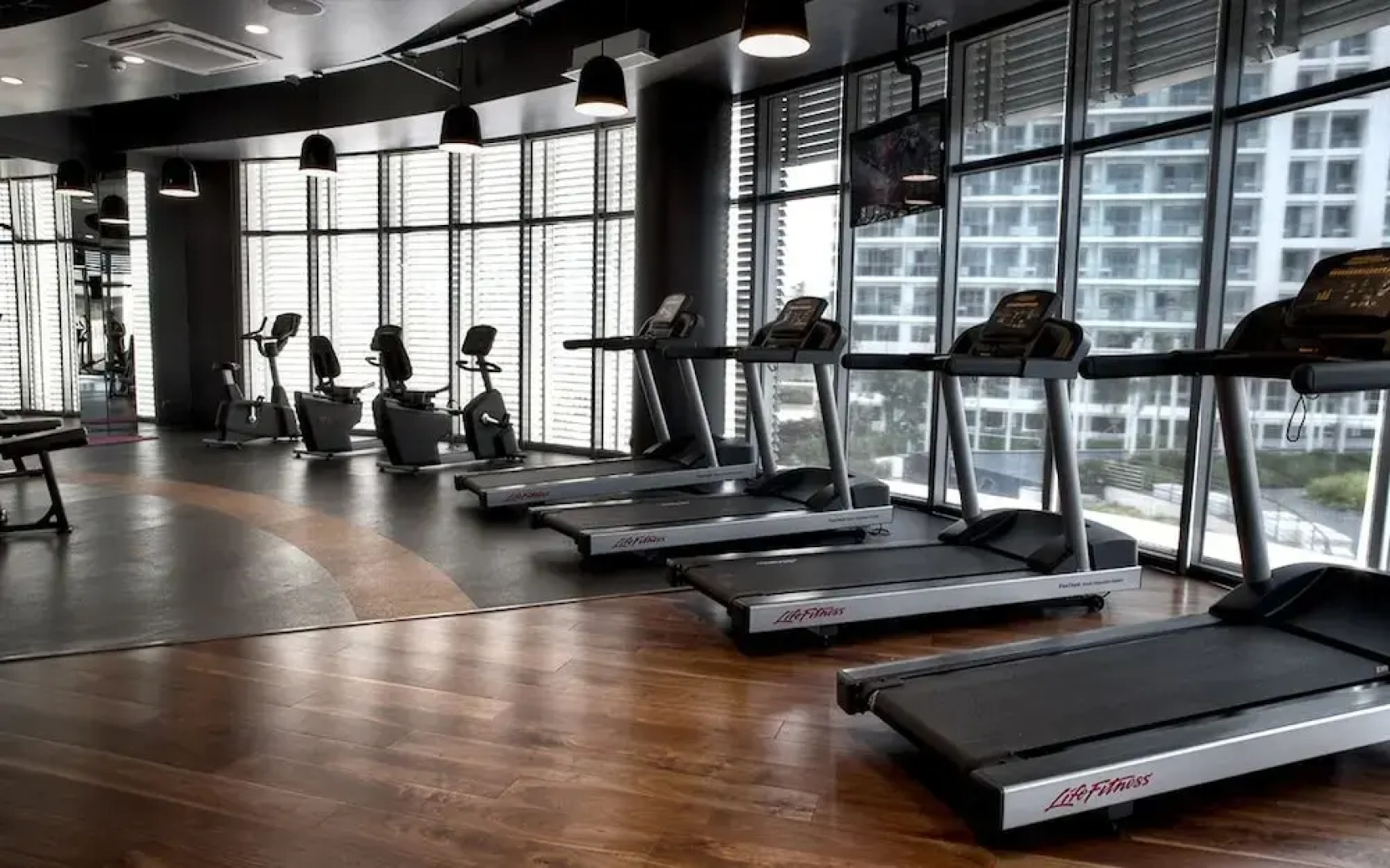 Positano Tower Azure Beach Resort