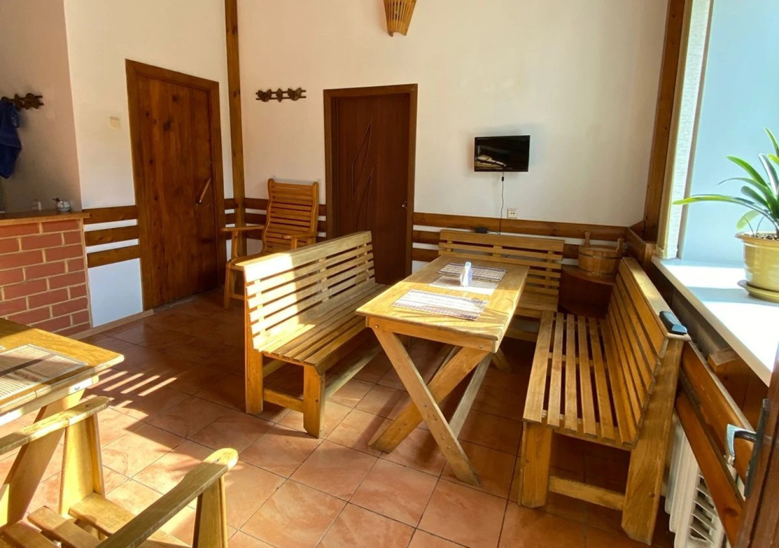 Бодрость (Октябрьский)