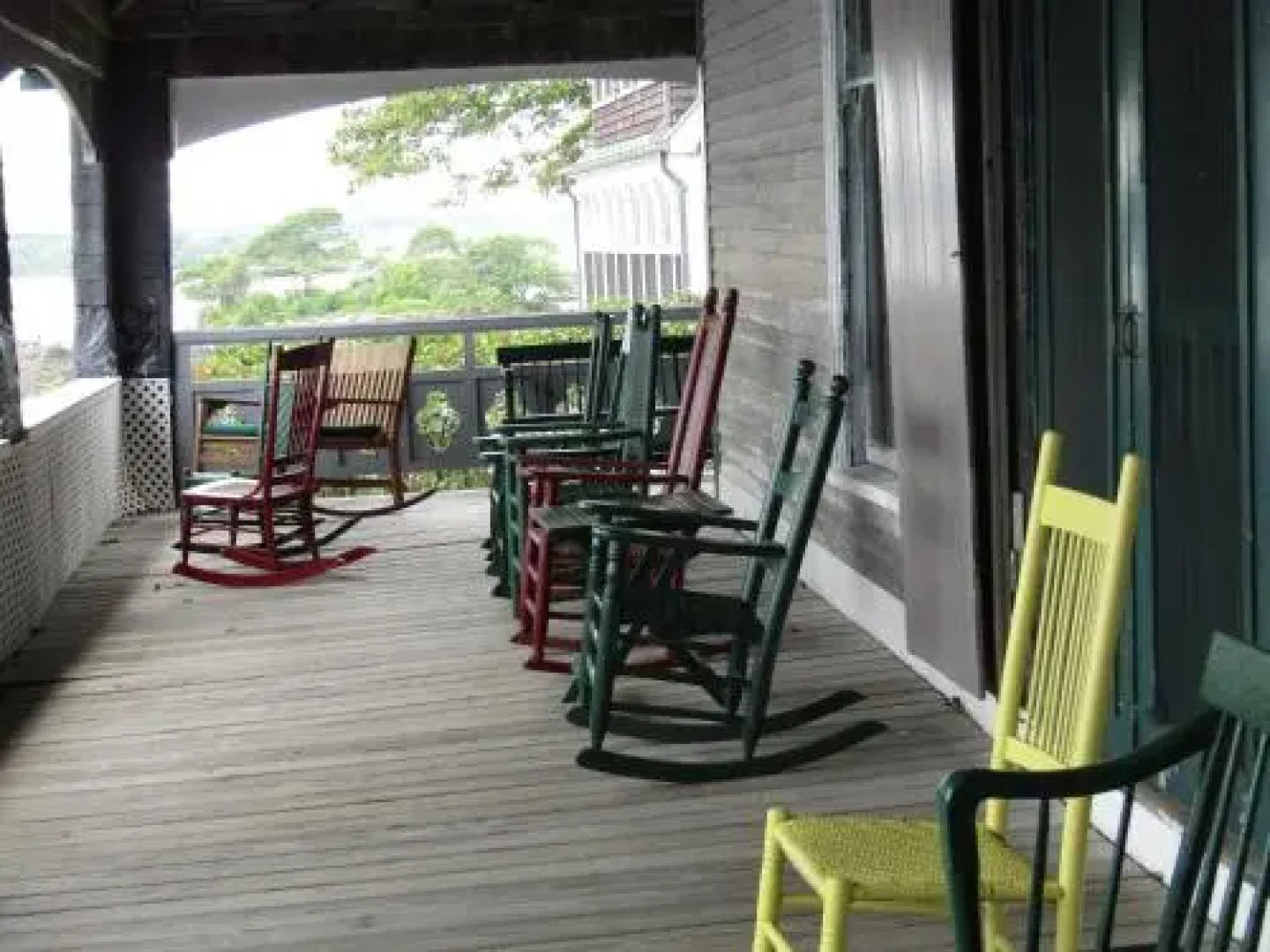 The 8th Maine Regiment Lodge and Museum