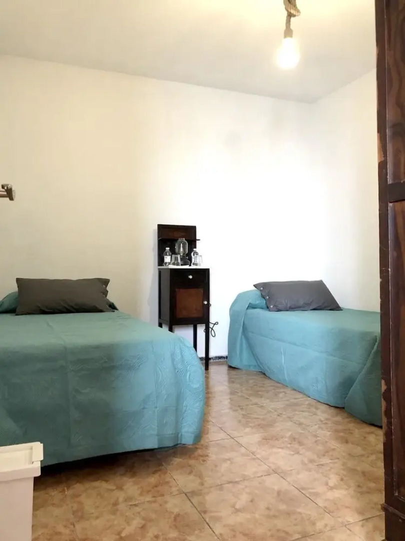 House With 3 Bedrooms in Pozo Izquierdo, With Wonderful sea View, Terrace and Wifi - 26 km From the Beach