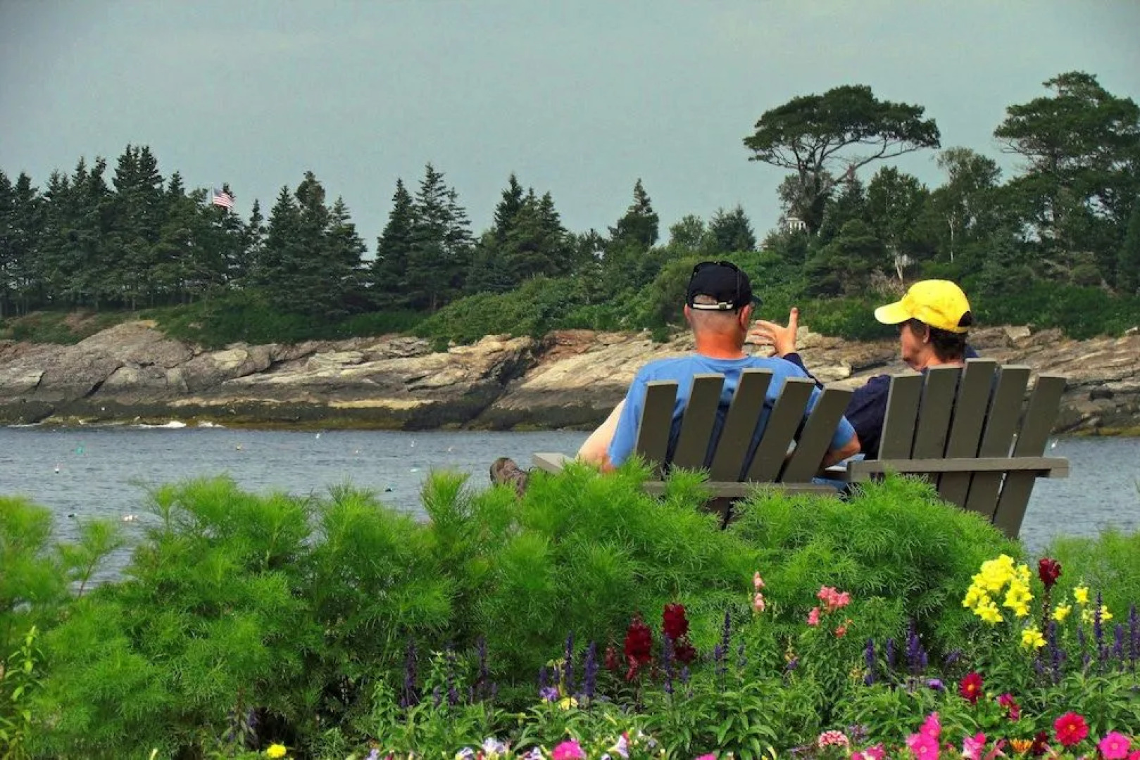 Bluebird Ocean Point Inn