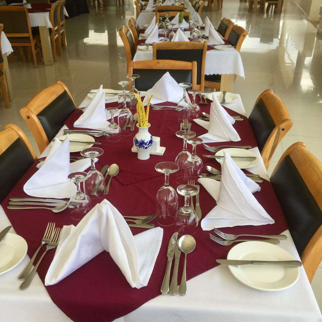 Oceanic Bay Hotel & Resort