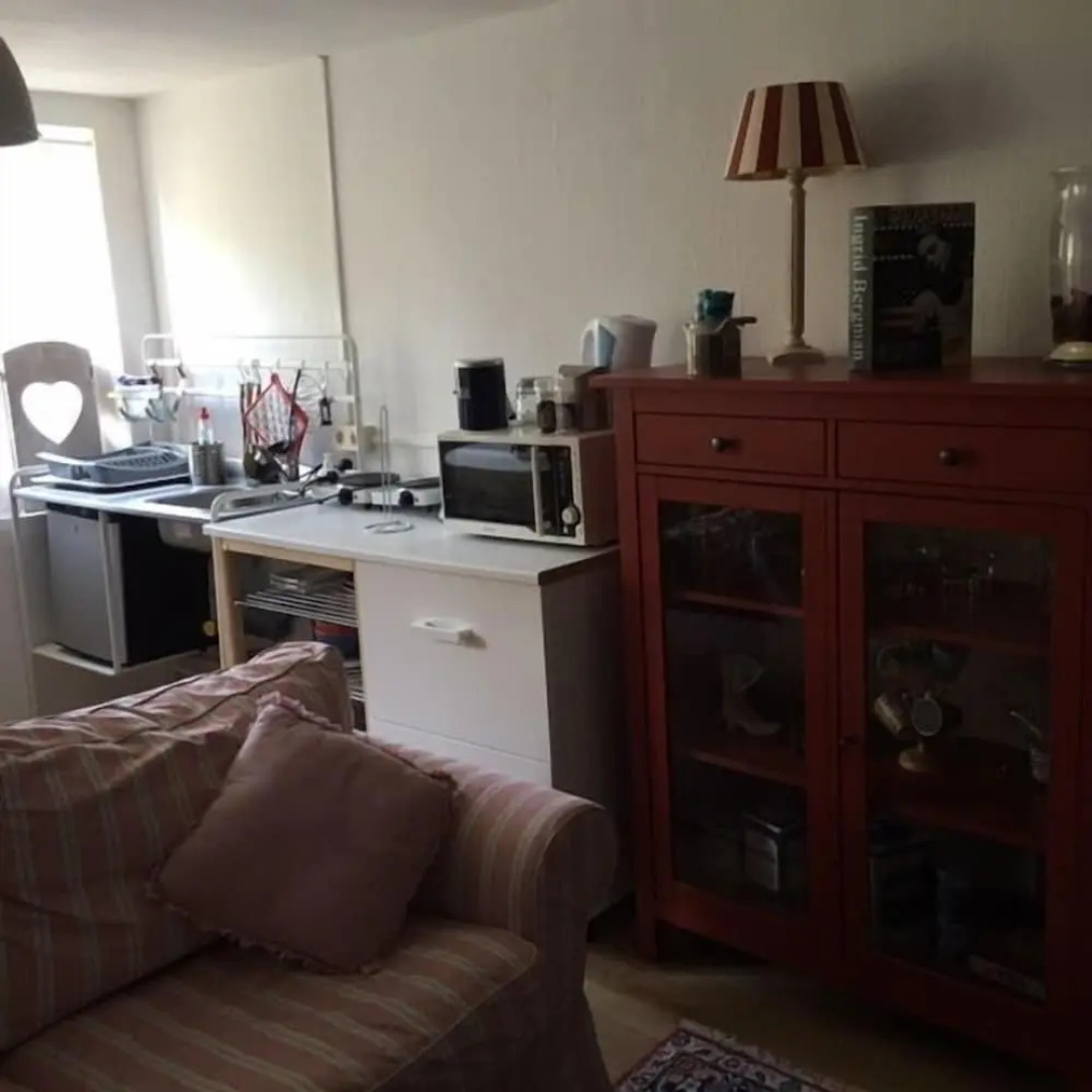 Appartements Les Aras