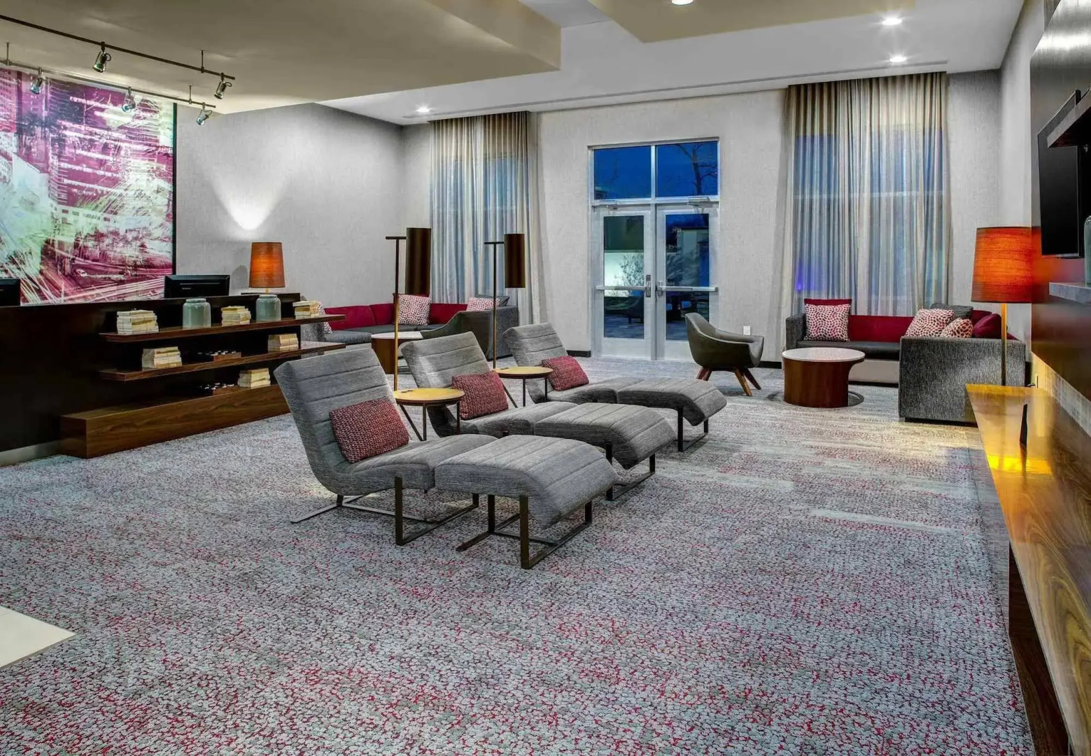 Courtyard by Marriott Nashville Mount Juliet