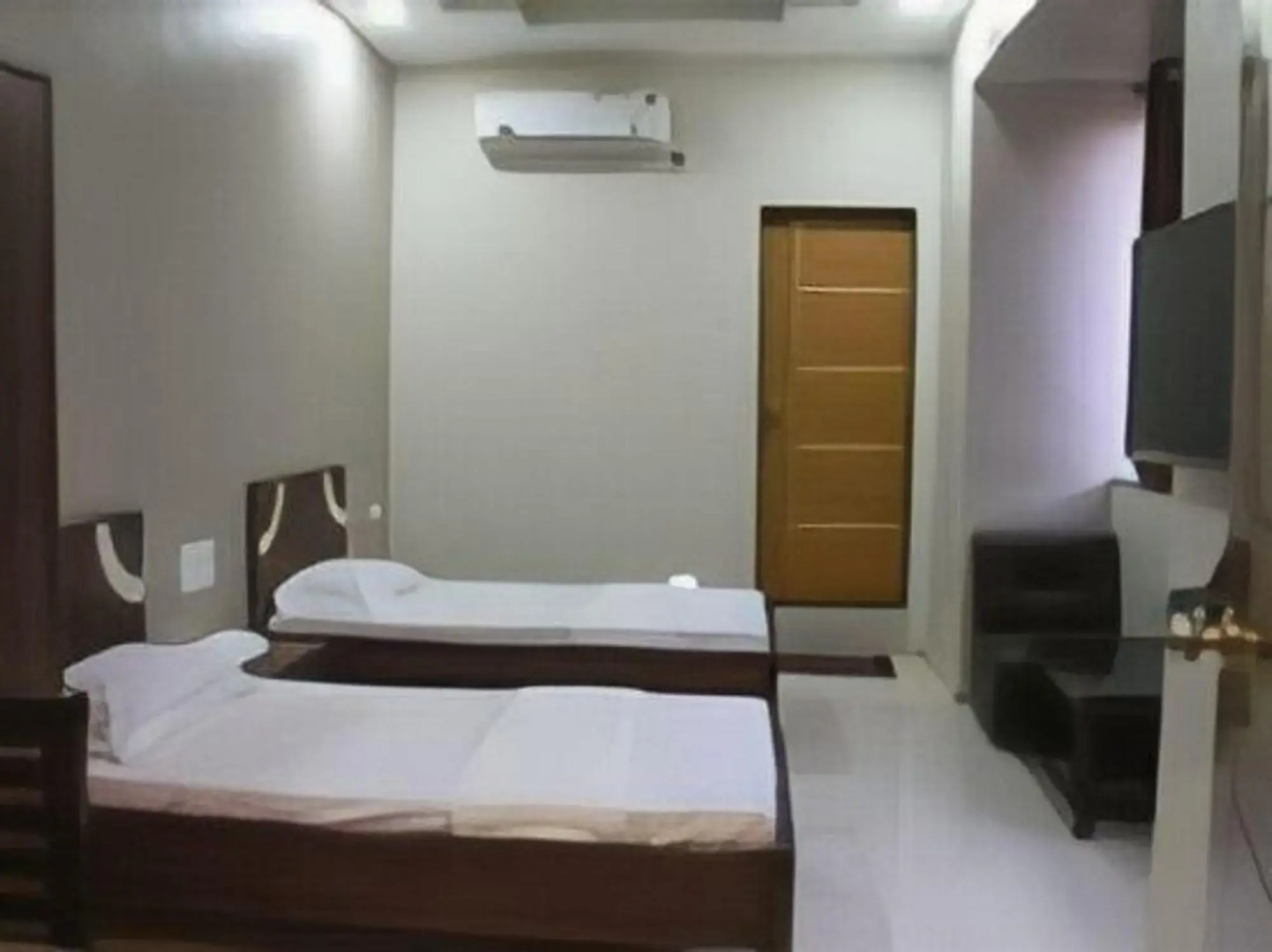 Hotel Anand Inn Residency