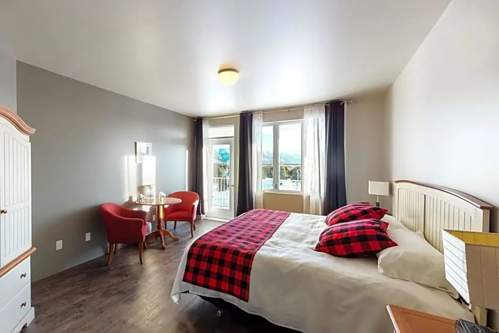 Village Grande Nature Chic-Chocs