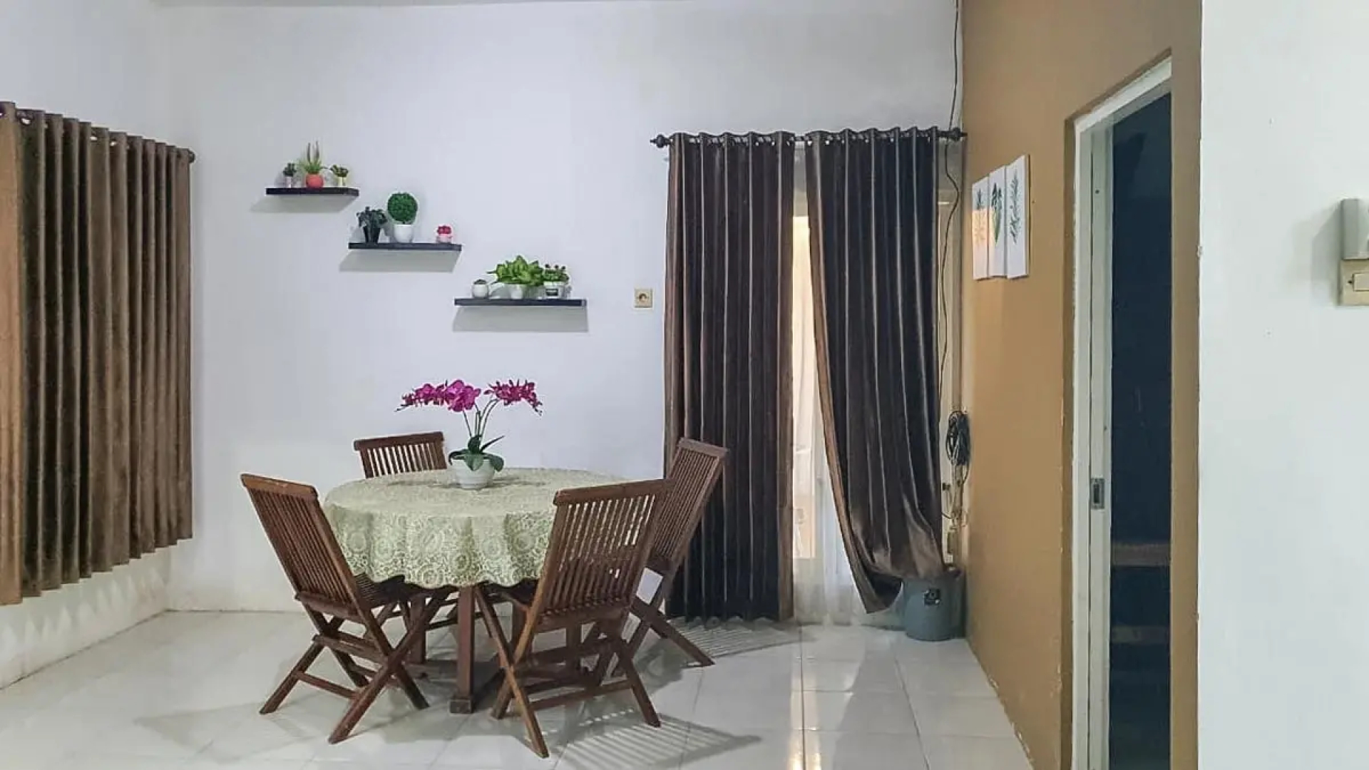 Syafa Homestay Syariah